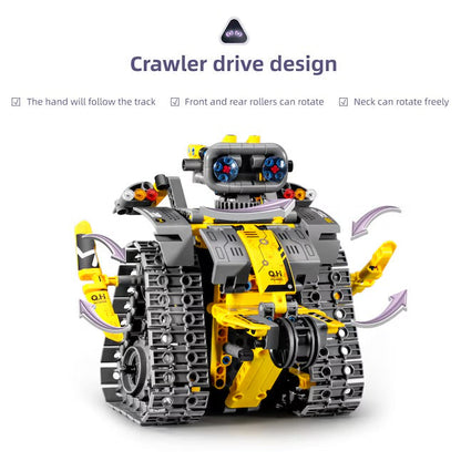 Wall-e (LEGO)