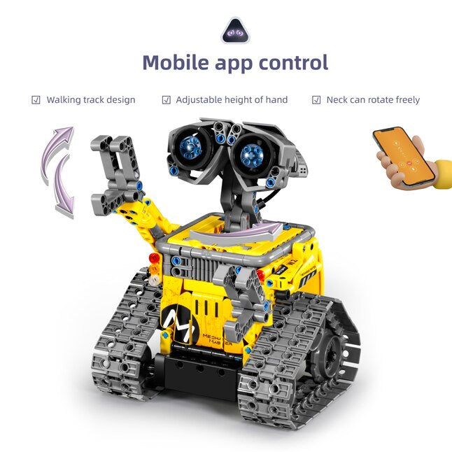 Wall-e (LEGO)
