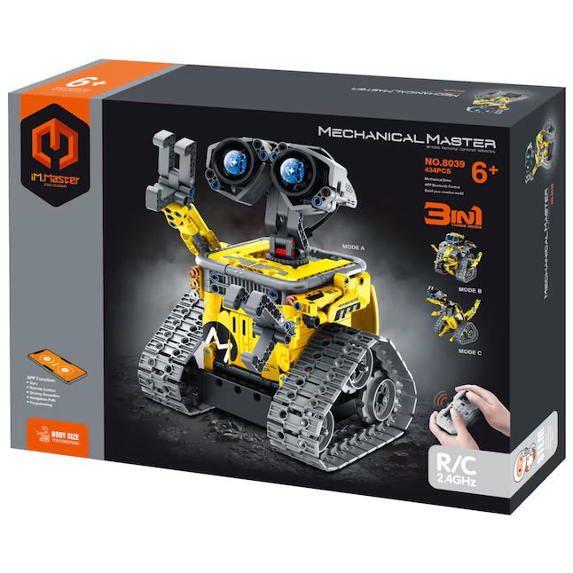 Wall-e (LEGO)