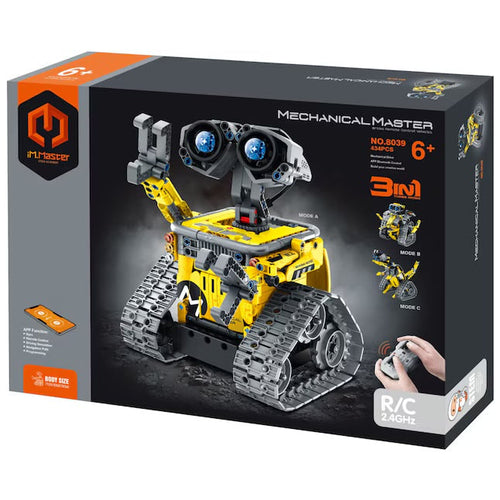 Wall-e (LEGO)