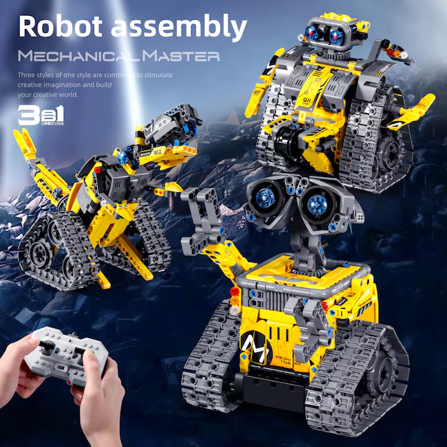 Wall-e (LEGO)